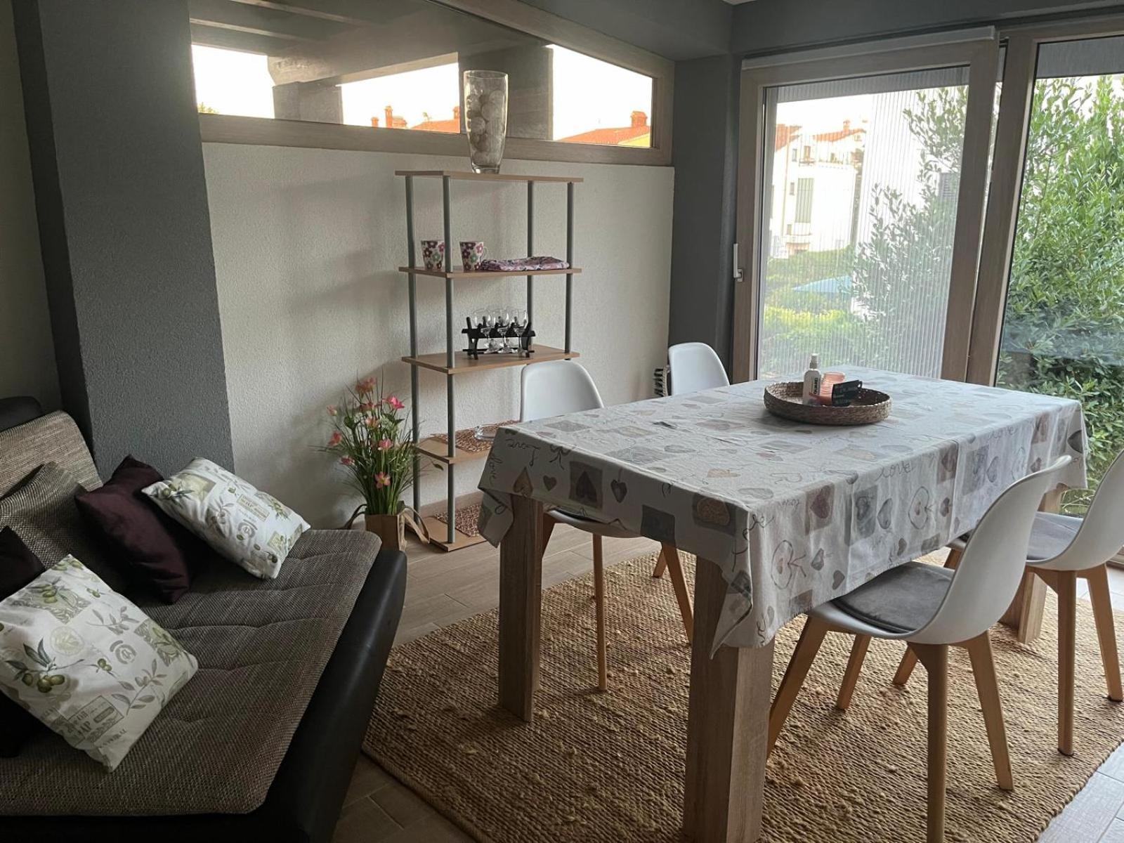 Apartment Pula Extérieur photo