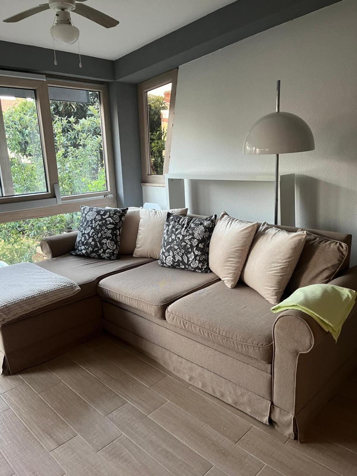 Apartment Pula Extérieur photo